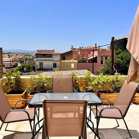 Canevaro Twins Chania  Exterior photo