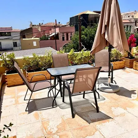 Canevaro Twins Chania  Exterior photo