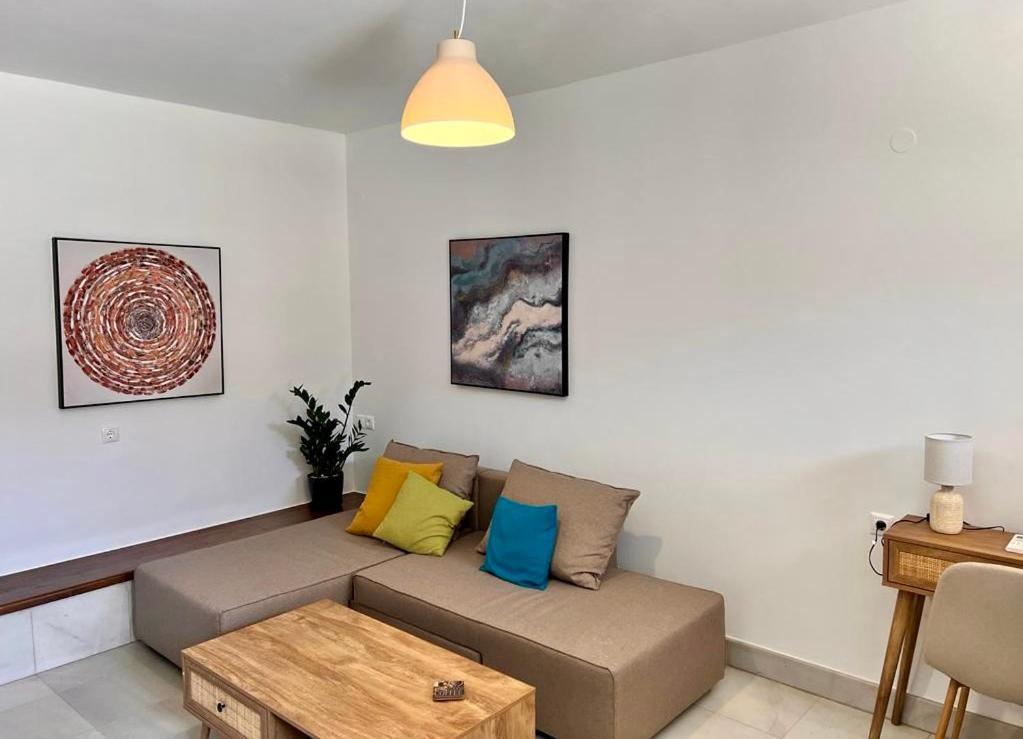 Canevaro Twins Appartement La Canée