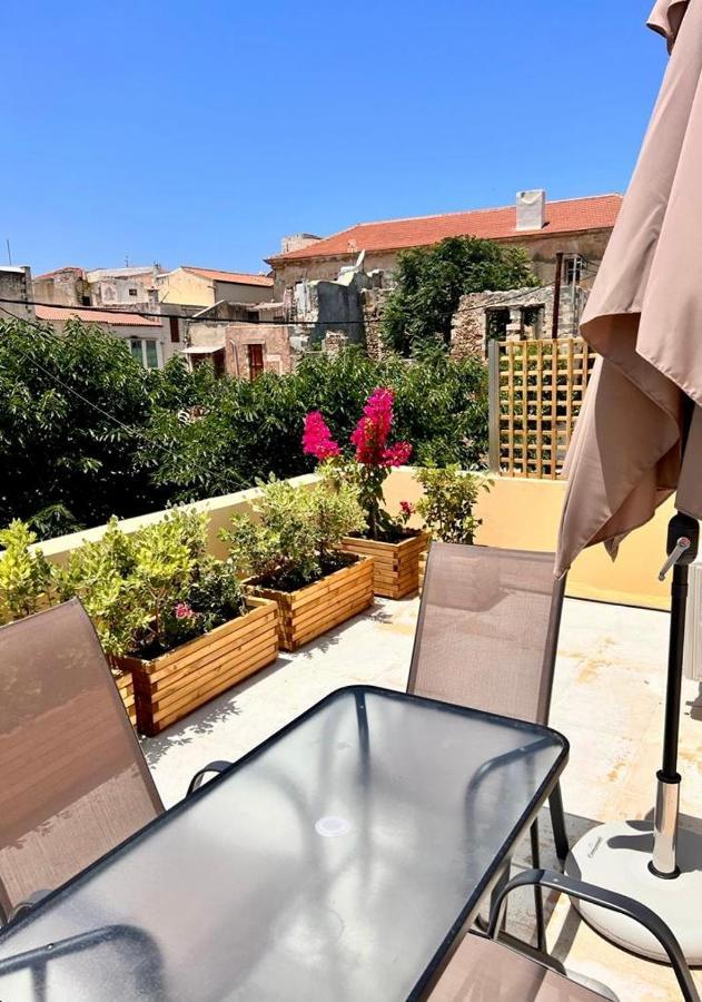 Appartement Canevaro Twins La Canée